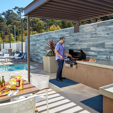 Homewood Suites By Hilton San Diego Hotel Circle/Seaworld Area Exteriör bild