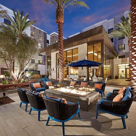 Homewood Suites By Hilton San Diego Hotel Circle/Seaworld Area Exteriör bild