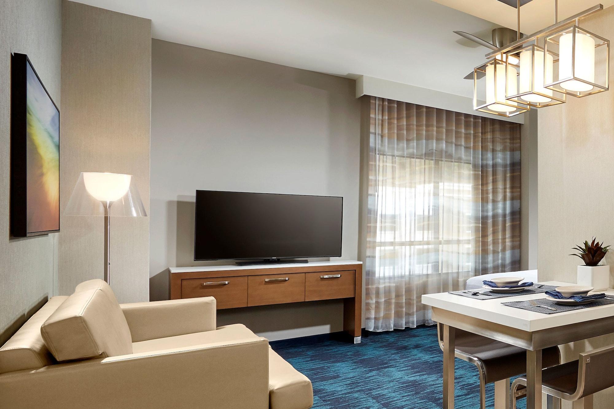 Homewood Suites By Hilton San Diego Hotel Circle/Seaworld Area Exteriör bild