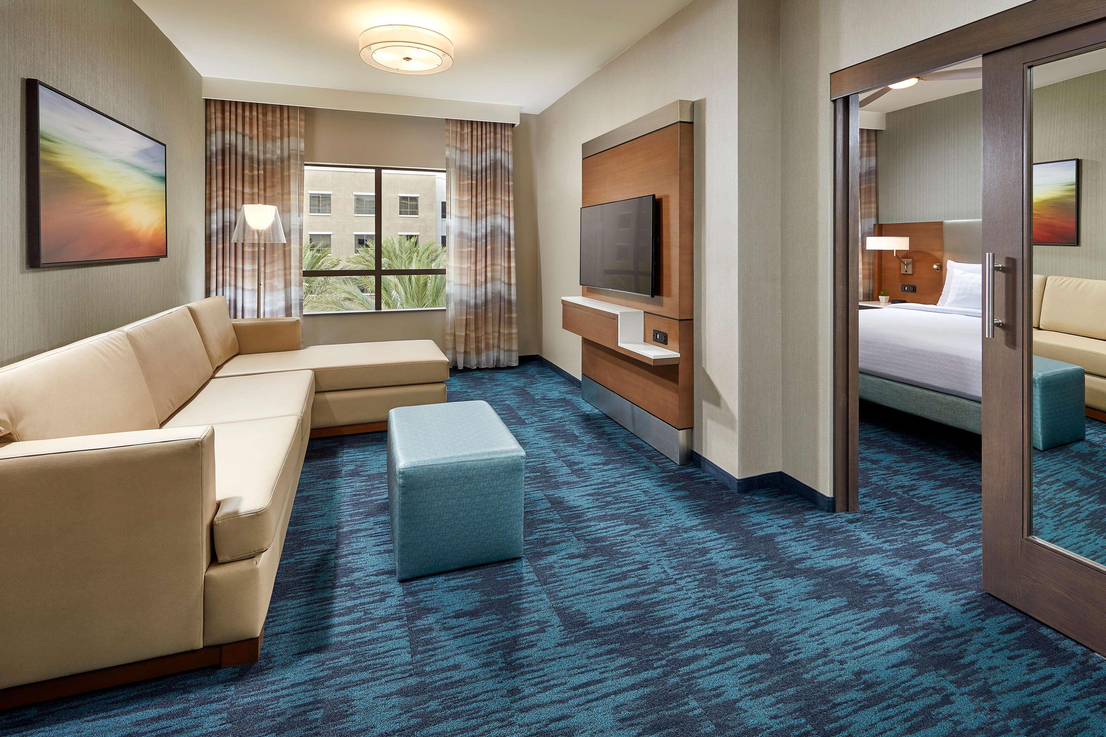 Homewood Suites By Hilton San Diego Hotel Circle/Seaworld Area Exteriör bild