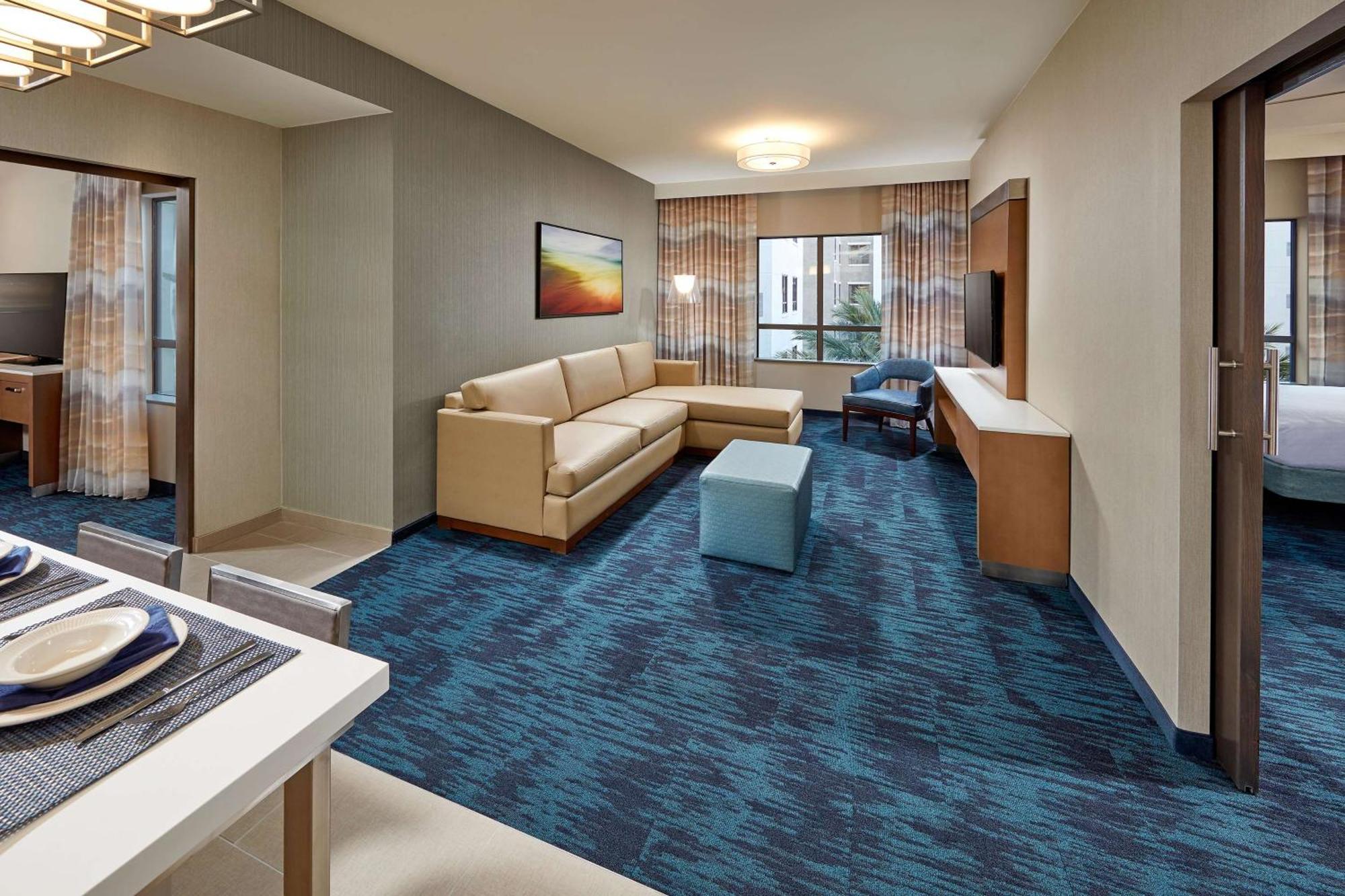 Homewood Suites By Hilton San Diego Hotel Circle/Seaworld Area Exteriör bild