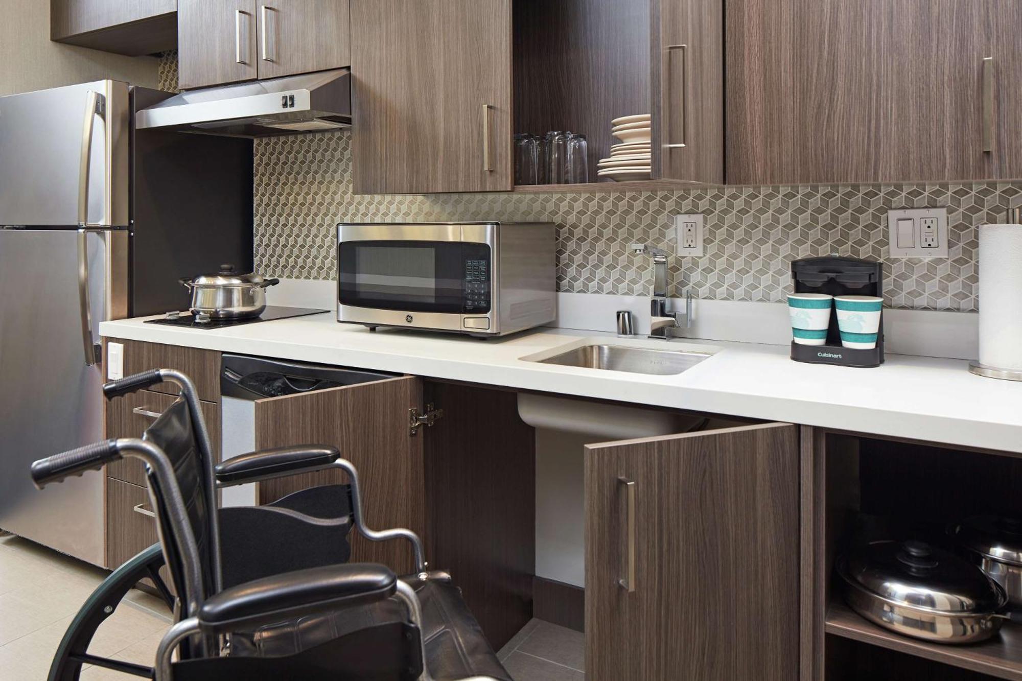 Homewood Suites By Hilton San Diego Hotel Circle/Seaworld Area Exteriör bild