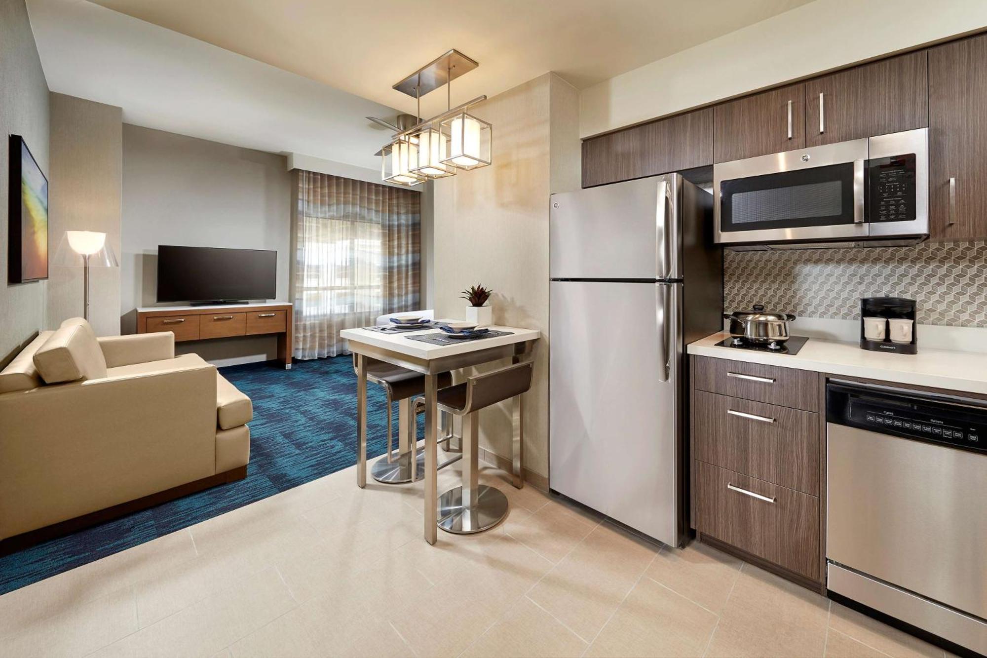 Homewood Suites By Hilton San Diego Hotel Circle/Seaworld Area Exteriör bild