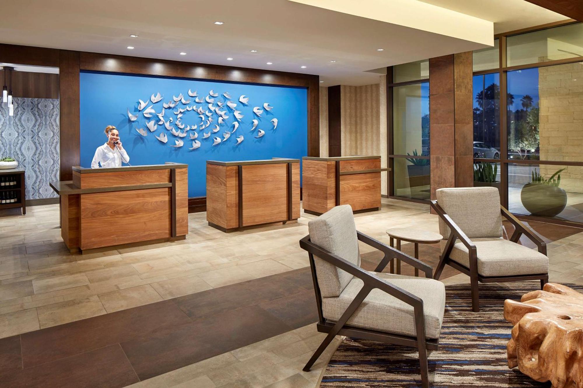 Homewood Suites By Hilton San Diego Hotel Circle/Seaworld Area Exteriör bild