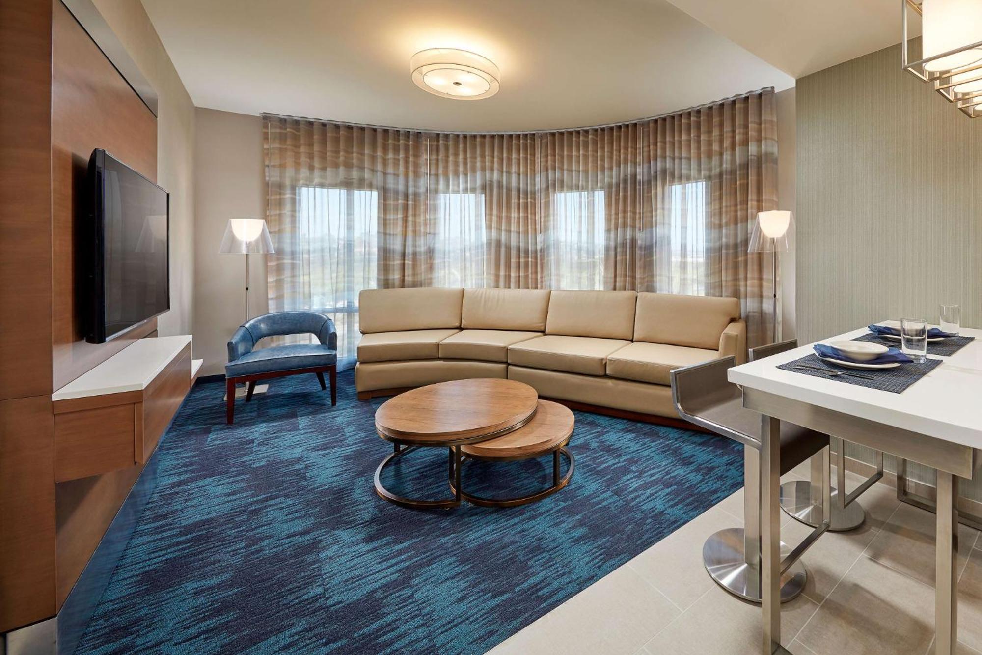 Homewood Suites By Hilton San Diego Hotel Circle/Seaworld Area Exteriör bild