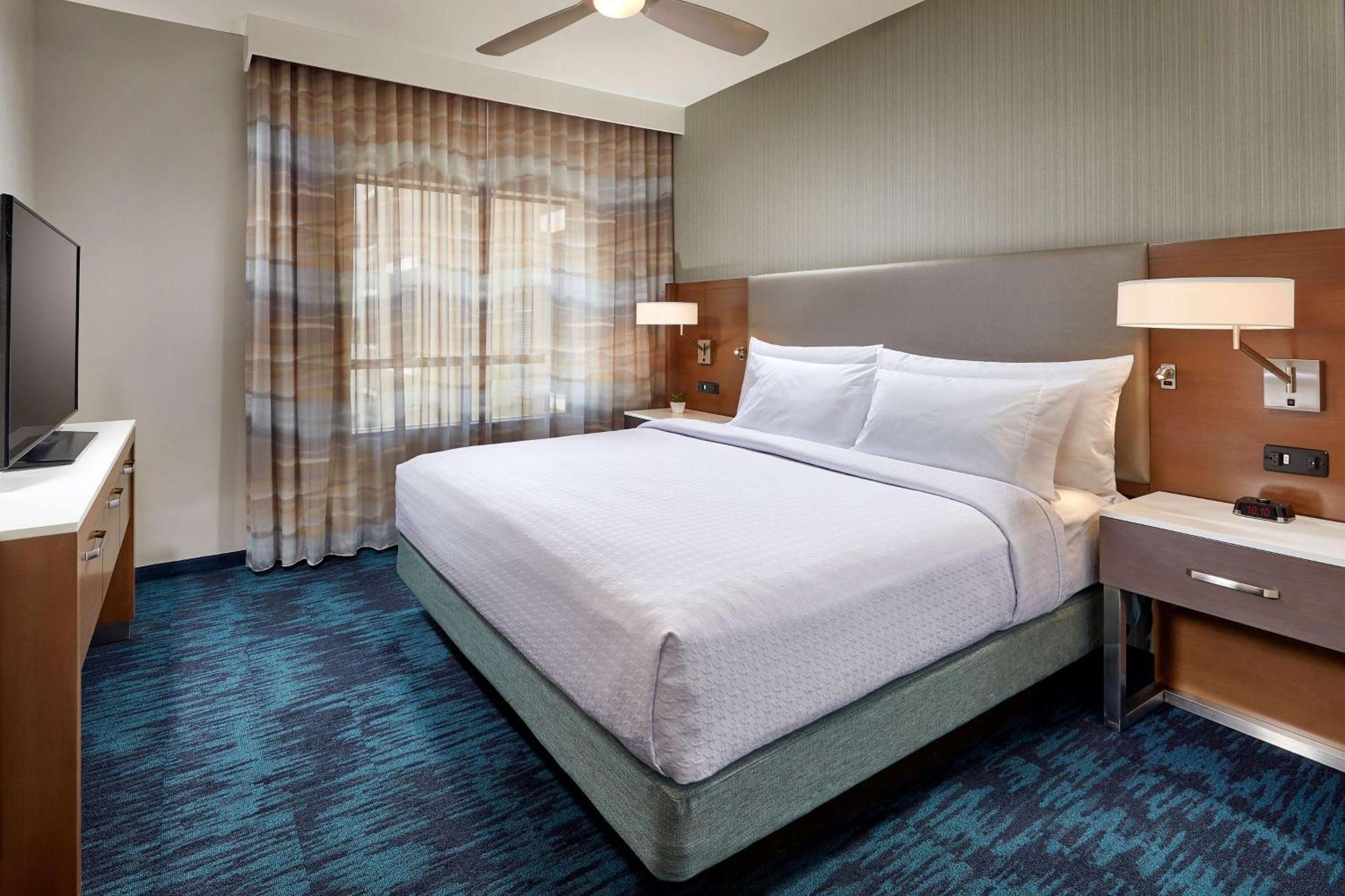 Homewood Suites By Hilton San Diego Hotel Circle/Seaworld Area Exteriör bild
