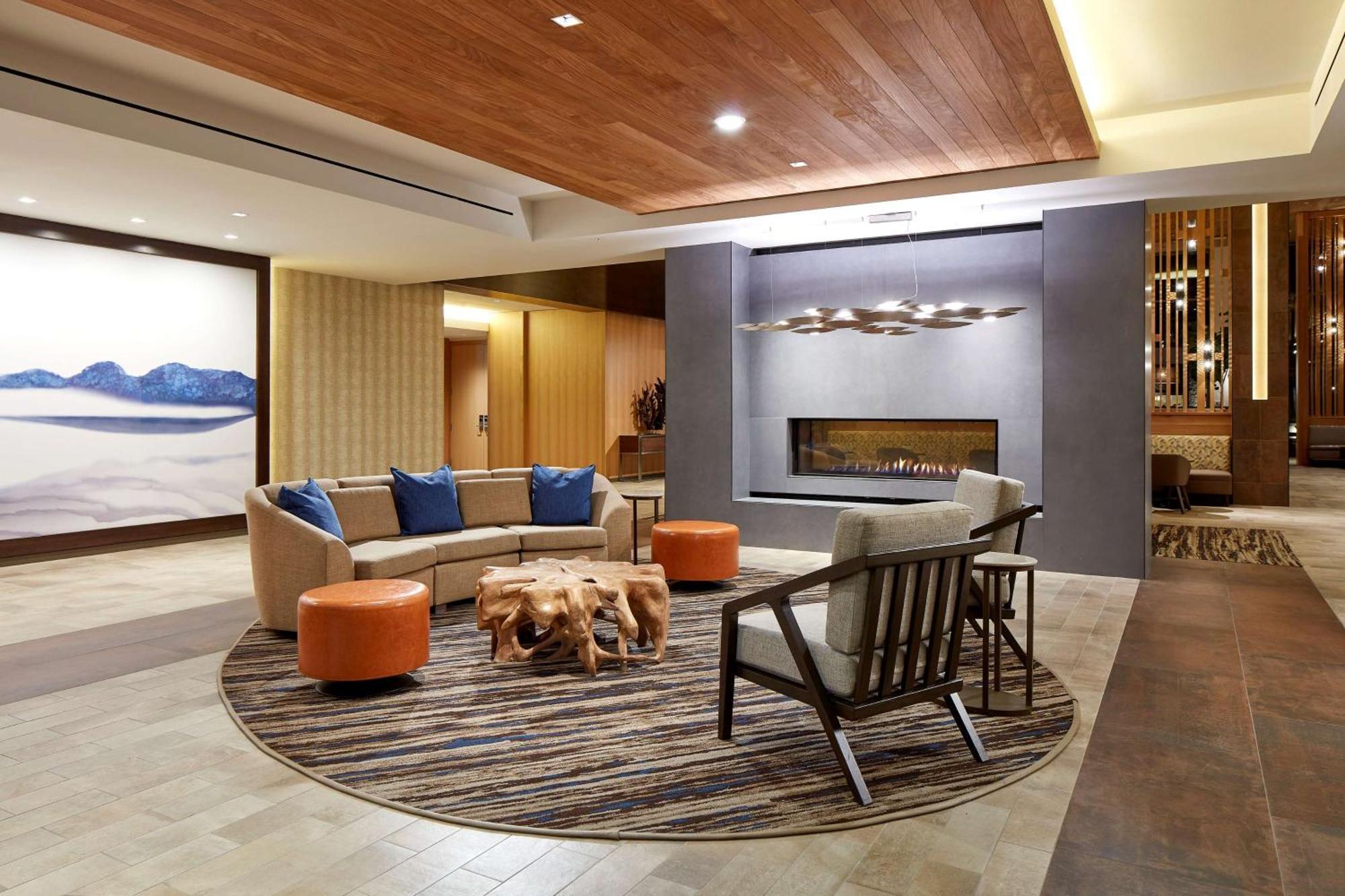 Homewood Suites By Hilton San Diego Hotel Circle/Seaworld Area Exteriör bild