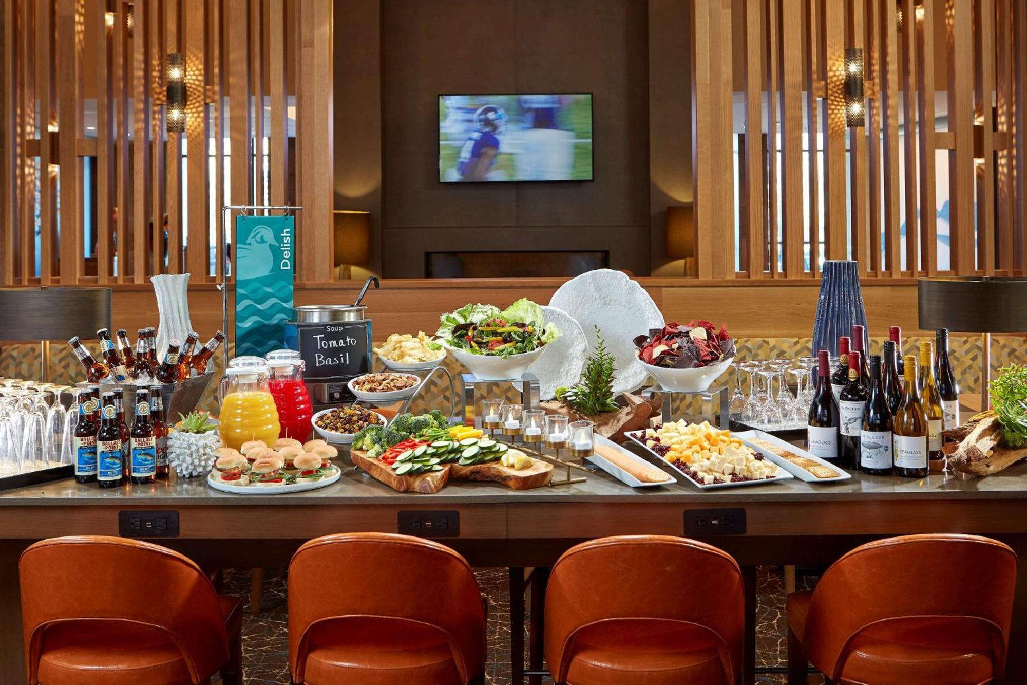 Homewood Suites By Hilton San Diego Hotel Circle/Seaworld Area Exteriör bild