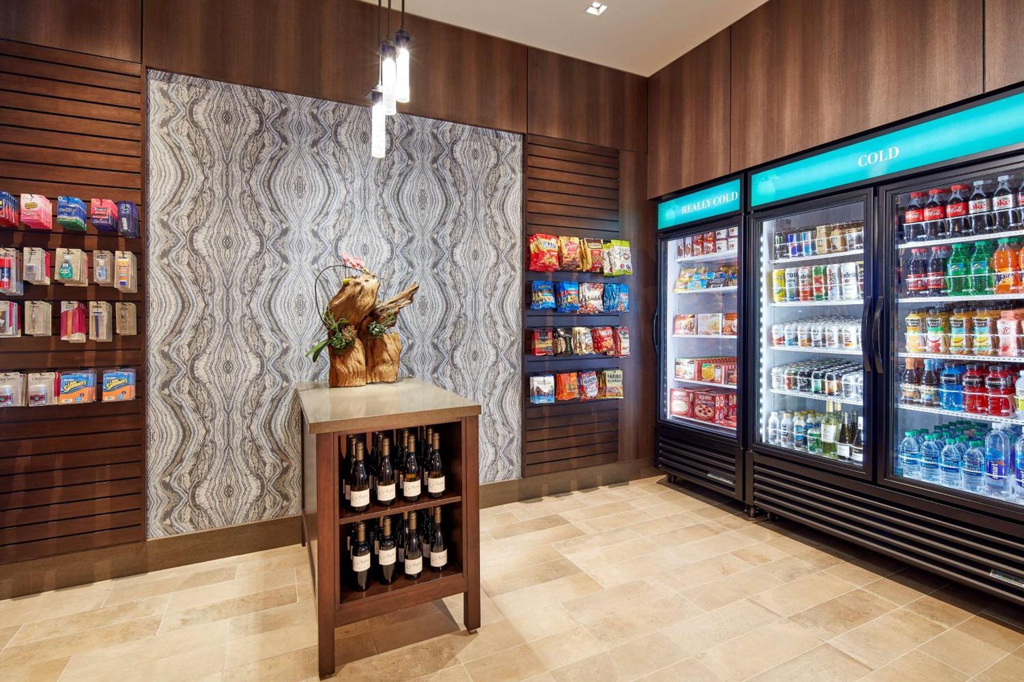 Homewood Suites By Hilton San Diego Hotel Circle/Seaworld Area Exteriör bild