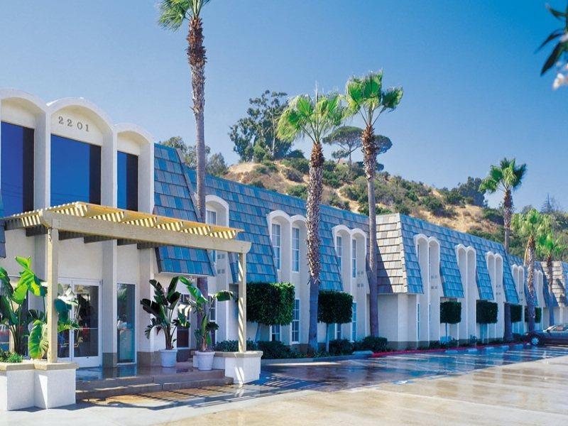 Homewood Suites By Hilton San Diego Hotel Circle/Seaworld Area Exteriör bild