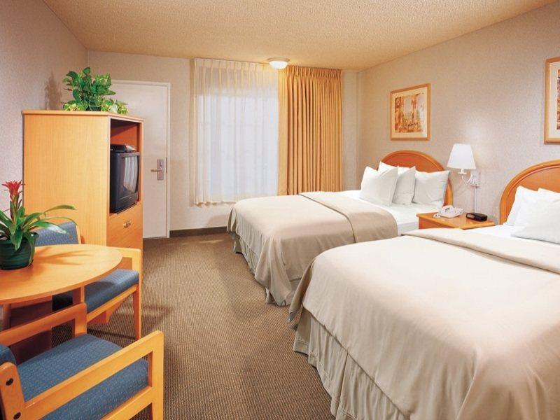 Homewood Suites By Hilton San Diego Hotel Circle/Seaworld Area Exteriör bild
