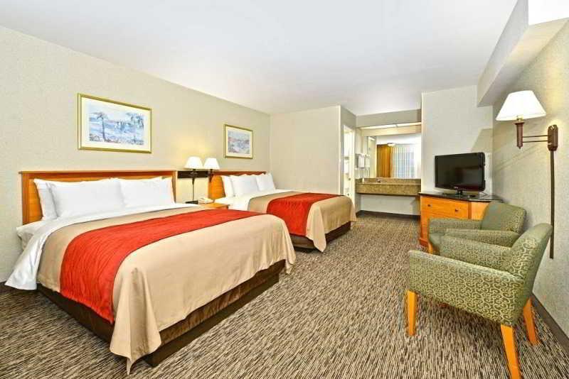 Homewood Suites By Hilton San Diego Hotel Circle/Seaworld Area Exteriör bild