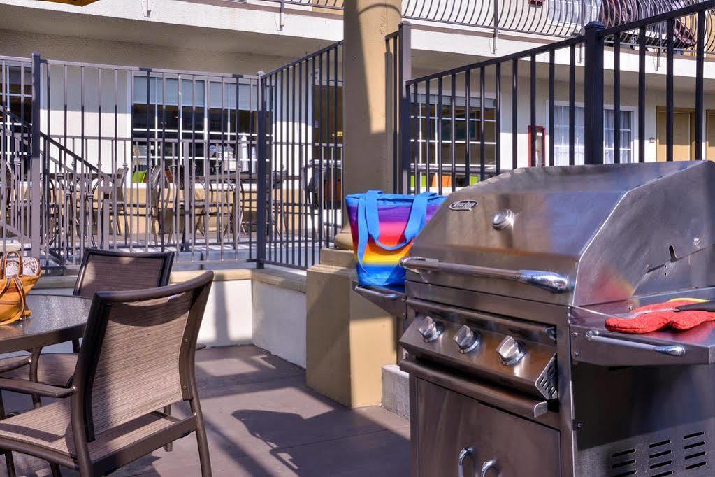 Homewood Suites By Hilton San Diego Hotel Circle/Seaworld Area Exteriör bild
